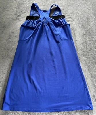 Skirt Sports Convert to Skirt Size M - Athletic Dress That Converts To A Skirt ￼ - Imagem 1 de 4