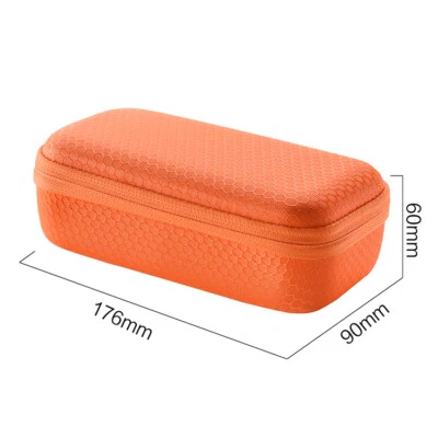 Blue/Green 3D Printer Storage Box for 3Doodler Start+ Essentials 3D Printer - Image 1 of 4