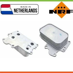 Nuevo enfriador de aceite NRF para adaptarse a DODGE NITRO CRD 2.8 CRD ENR, ENSDiesel SUV - Imagen 1 de 4