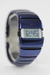 "RARE" Nike D Line Blue - Picture 1 of 5