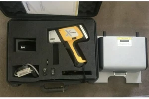 Olympus DP-2000 Delta Premium Geo CHEM XRF Analyzer DP-2000-C DP2000 - Bild 1 von 12