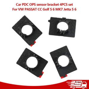Kit de 4 piezas soporte sensor coche PDC OPS para VW Golf MK5 6 7Jetta 5 6 PASSAT CC - Imagen 1 de 10