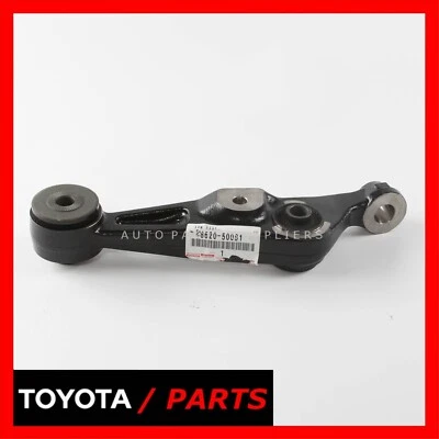 ЗАВОДСКОЙ LEXUS 2008-17 LS460 LS460L LS600h НИЖНИЙ ПРАВЫЙ РЫЧАГ УПРАВЛЕНИЯ 4862050081 OEM - Изображение 1 из 3