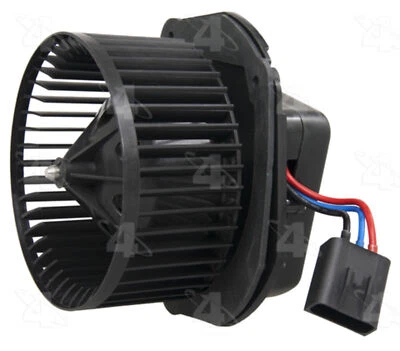 Four Seasons For Cadillac Eldorado 1994-2002 35121 HVAC Blower Motor w Wheel - Image 1 of 4