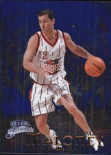1998-99 FLEER BRILLIANTS BASKETBALL BLUE ASSORTED SINGLES U-PICK