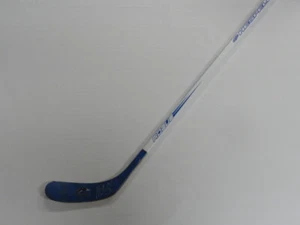 ALEXANDRE BURROWS SIGNED HOCKEY STICK VANCOUVER CANUCKS AUTOGRAPHED - Picture 1 of 2