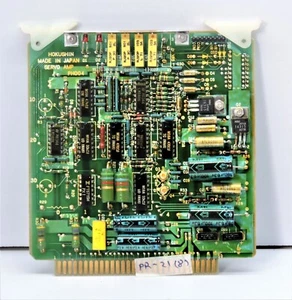 Yokogawa PT21 Autopilot Servo AMP PH004 Hokushin - Picture 1 of 5
