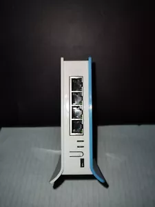 MikroTik RB941-2nD-TC RouterBoard hAP lite 2.4GHz Access Point - Picture 1 of 3