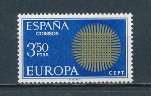Spain  941-2 MNH, Spoke Wheel, 1960 - Picture 1 of 1