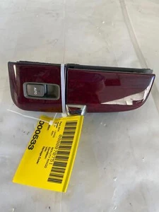 Lexus LS430 2001 interruptor de ventana trasera control controlador izquierdo lado LH - Imagen 1 de 10