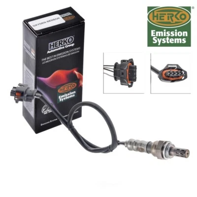 Herko Oxygen Sensor OX061 for Chevrolet Cruze 1.6L 1.8L 2010-2019 - Image 1 of 4
