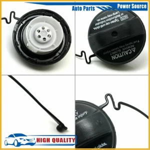 FUEL.TANK.GAS.CAP.FOR.TOYOTA.LEXUS.Tacoma.4Runner.Corolla.Camry.Sienna7730033070 - Picture 1 of 14