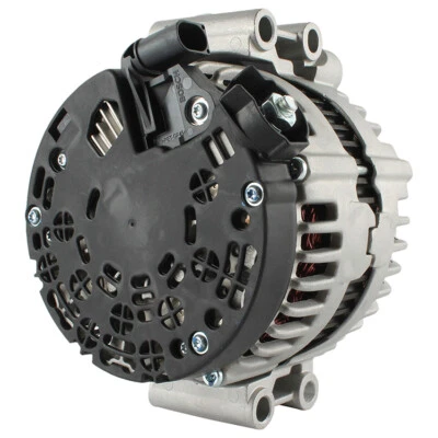 全新 150AMP 替代品 适合 宝马 328I 528I XDRIVE 2009 2010 12317550967 0121615010 — 第 1/2 张图片