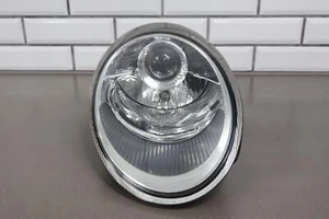 05-09 Porsche 911 997 Front Right RH Halogen Headlight Lamp (Tested) OEM - Foto 1 di 16
