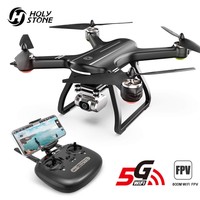 Holy Stone HS700D GPS Drone with 2K HD Camera Wifi Brushless Motor Follow Me FPV