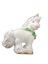 🐦🌟 💖 1988 Hallmark Merry Miniature Unicorn"Fantasy"! BT34 