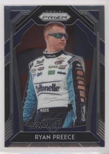 2020 Panini Prizm Ryan Preece #27