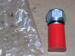 Unused - EATON 566636 Vickers DPS2-16-P-F-0-160 Screw-in Cartridge Valve - Imagen 1 de 5