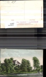 189078,Dänemark Tybjerggaard  - Picture 1 of 1