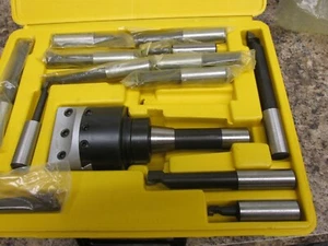 Boring Tower Set ***Excellent condition*** - Picture 1 of 4