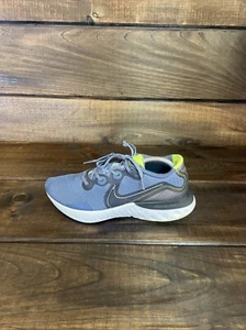 Nike Renew Run Diffused Blue Sneakers Running Shoes Men Size 8.5 CK6357-400 - Picture 1 of 17