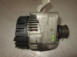 Mercedes-Benz W202 C-Klasse Generator A0101545502 A0101544602 A0091545902 - Bild 1 von 3