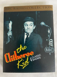 BBC Radio Collection: The Clitheroe Kid - Audio (Cassette) Tapes - Near MINT - Picture 1 of 2