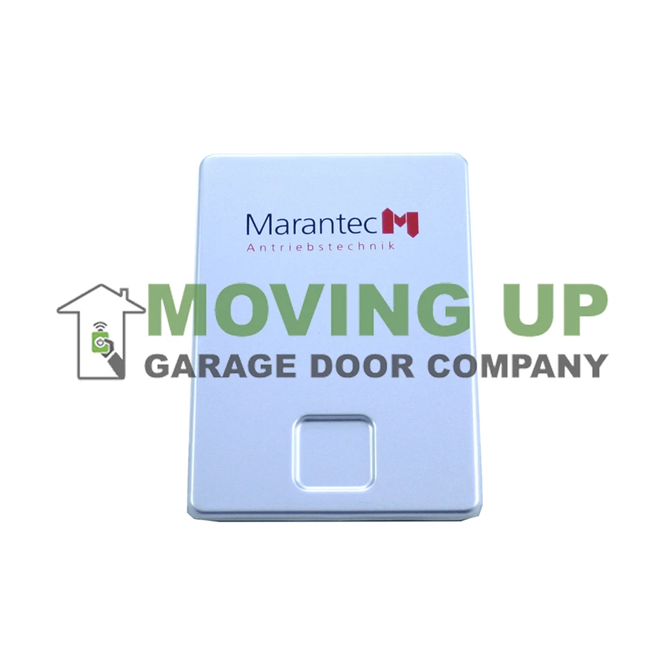 Marantec 104054 Keypad Keyless Entry Cover Only Garage Door Opener 104053 - Image 1 of 1