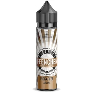 Eiskaffee Feenchen 5ml Longfill Aroma by Nebelfee - Bild 1 von 1
