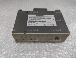 1PCS New 6ES5441-8MA11 SIEMENS Digital Output Module In Box Fast Shipping - Picture 1 of 5