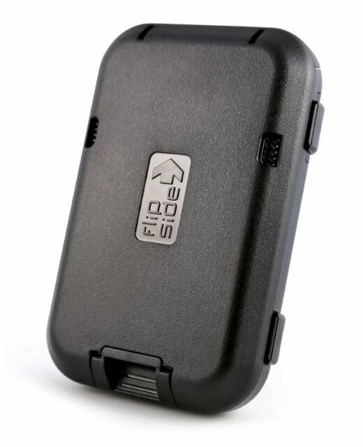 Flipside FS4STEALTH1 Bifold Wallets