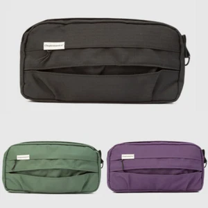 Cleptomanicx Hipbag "TAP M 2" Fanny Pack Belly Bag Festival RibStop Unisex - Picture 1 of 27