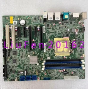 1pc used IMBA-Q370-R10 Rev:1.0 motherboard - Afbeelding 1 van 3