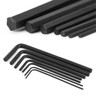 7Pcs/set 0.7mm-3mm Mini Hexagon Hex Allen Key Wrench Screwdriver Tool Kit
