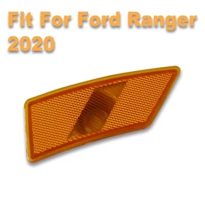 Right Passenger Side Marker Light Lamp KB3Z-13A565-B For Ford Ranger 2019-2022 - Picture 1 of 9