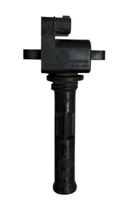 BOBINA DI ACCENSIONE FIAT BRAVA 1.8 BENZINA 1998 - 60606485 - Foto 1 di 4