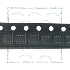 20pcs TS3A4741DCNR TS3A4741DCNR SOT23-6 Origigal - Picture 1 of 1