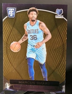 2024-25 Panini Totally Certified - Marcus Smart #51 - Picture 1 of 2