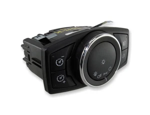BM5T-13A024-EC Ford Focus MK3 Genuine Headlight Fog Ambient Level Light Switch - Picture 1 of 10