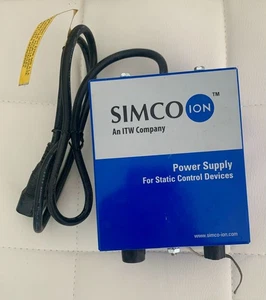 CH971-57724-J Power Supply for Static Control (D-257Q) HP Scitex FB500 700 - Picture 1 of 3