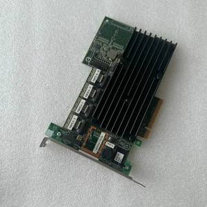 LSI 9260-16i SAS SATA 16-Port 6GB/s 512Mb RAID Controller card - Picture 1 of 3