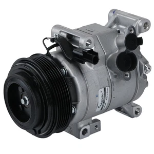 Mando 10A1440 A/C Compressor For 13-21 Mazda 3 Cx-5 - Picture 1 of 4