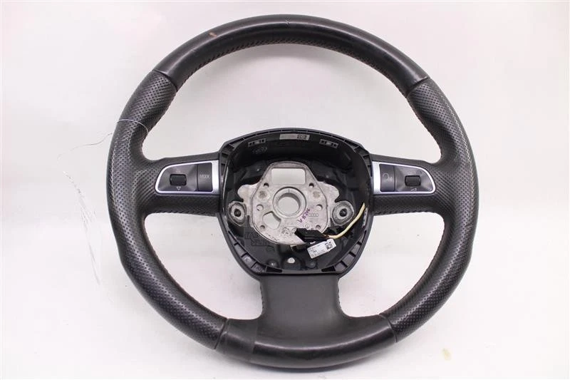 Used Steering Wheel fits: 2010 Audi A5  Grade A — 第 1/4 张图片