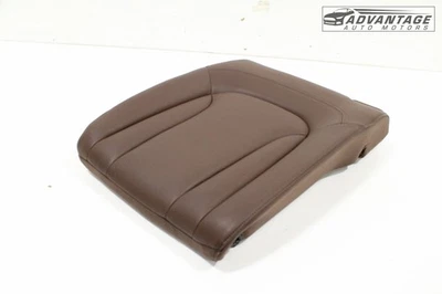 2015-2018 AUDI Q3 QUATTRO 8U ЗАДНИЙ 2-Й РЯД ЛЕВАЯ ВЕРХНЯЯ ПОДУШКА СИДЕНЬЯ СПИНКА OEM - Изображение 1 из 4