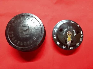 Tuning fork for guitars USSR - Picture 1 of 4
