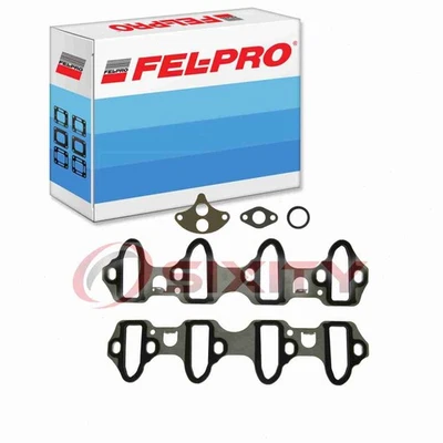 Juego de juntas de colector de admisión de motor Fel-Pro para Chevrolet Tahoe 2000-2014 4,8 L hg Foto 1 de 4