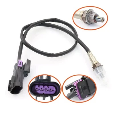 Sensor de oxígeno 55213261A compatible con Ducati Hyperstrada 939 año 2013-2016 Foto 1 de 4