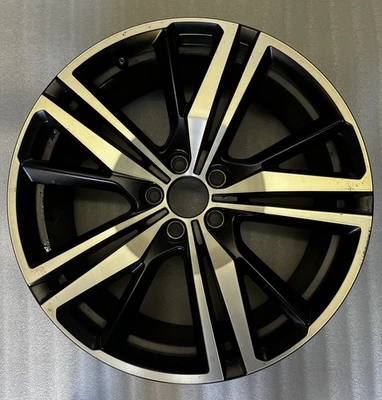 1x LLANTA 19 5x108 ET42 VOLVO XC60 S60 32143050 - Imagen 1 de 4