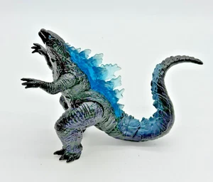 2021 Playmates Godzilla vs Kong 7" Battle Roar GODZILLA Action Figure Monster - Picture 1 of 15