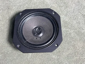 (1) Single Original JBL LE5-10 Midrange Speaker - Damaged Cone - Picture 1 of 6